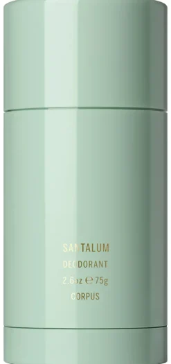 Santalum Deodorant|Corpus Sale
