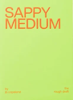 Sappy Medium Draft|Intelligent Change Discount