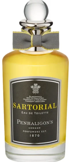 Sartorial|Penhaligon's Online