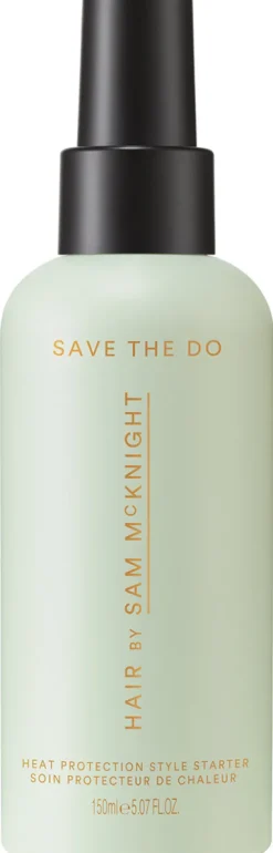 Save the Do Blow Dry Style Starter|Hair by Sam McKnight Sale