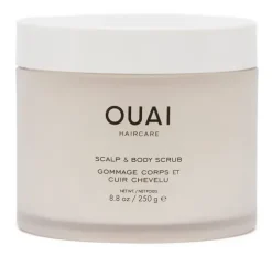Scalp & Body Scrub|Ouai