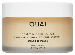 SCALP AND BODY SCRUB - MELROSE PLACE|Ouai New