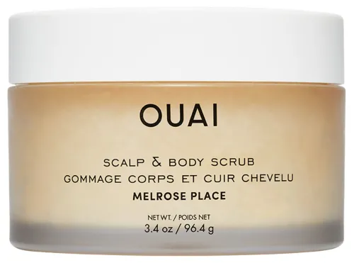 SCALP AND BODY SCRUB - MELROSE PLACE|Ouai New