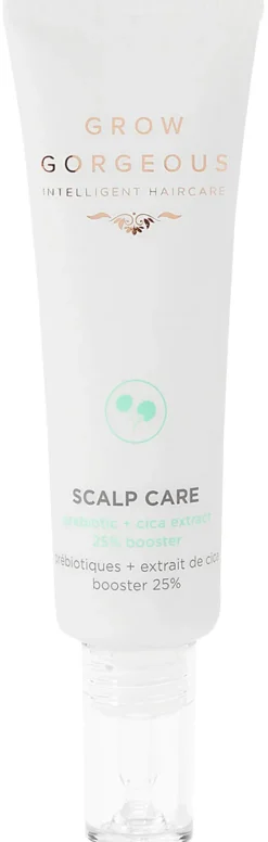 Scalp Care Prebiotic and Cica Extract 25% Booster|Grow Gorgeous Clearance