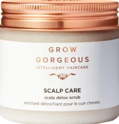 Scalp Care Scalp Detox Scrub|Grow Gorgeous Clearance