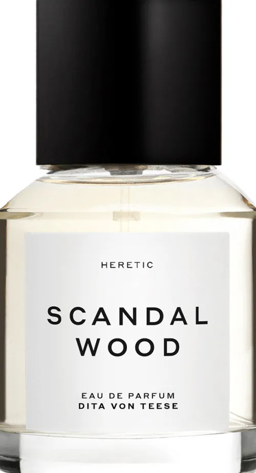 Scandalwood|Heretic Parfum New