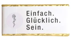 Schokolade mit Propolis|Saint Charles New