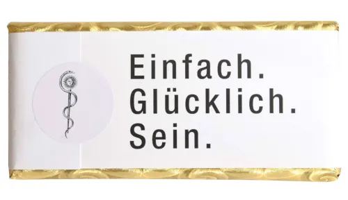 Schokolade mit Propolis|Saint Charles New