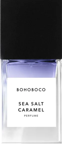 SEA SALT CARAMEL|BOHOBOCO