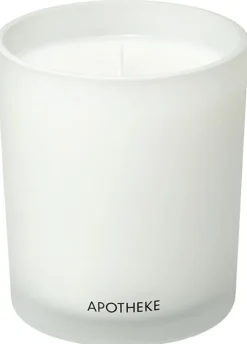 Sea Salt Grapefruit Classic Scented Candle|APOTHEKE Outlet