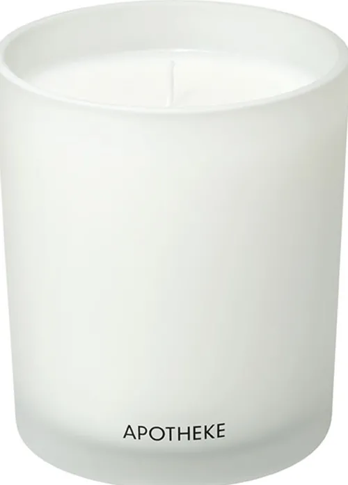 Sea Salt Grapefruit Classic Scented Candle|APOTHEKE Outlet