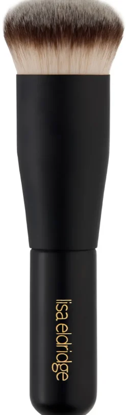 SEAMLESS BLEND BRUSH NO. 2 FACE BUFFING BRUSH|lisa eldridge