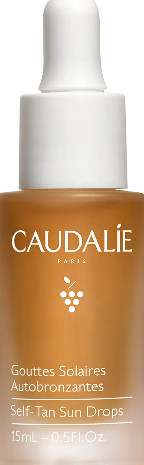 Self-Tan Sun Drops|Caudalie New