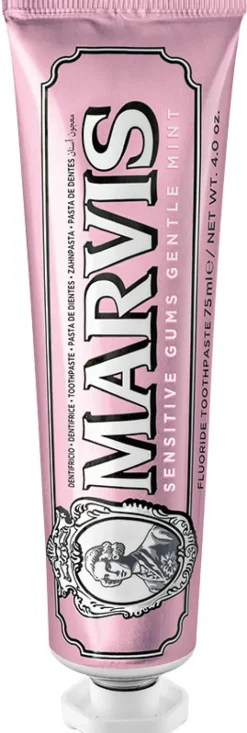 Sensitive Gums Gentle Mint|Marvis Clearance