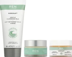Sensitive Skin Heroes Starter Kit|Ren Clean Skincare Sale