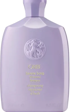 Serene Scalp Oil Control Shampoo|Oribe Best