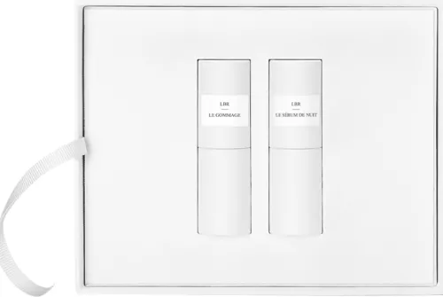 Serum Lip Care Set|La Bouche Rouge Paris Best