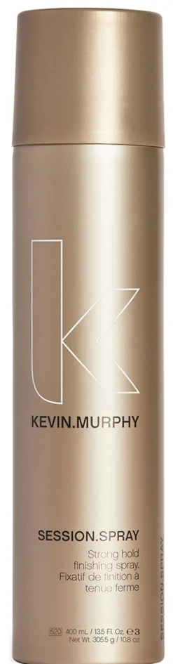 SESSION.SPRAY|Kevin.Murphy Outlet