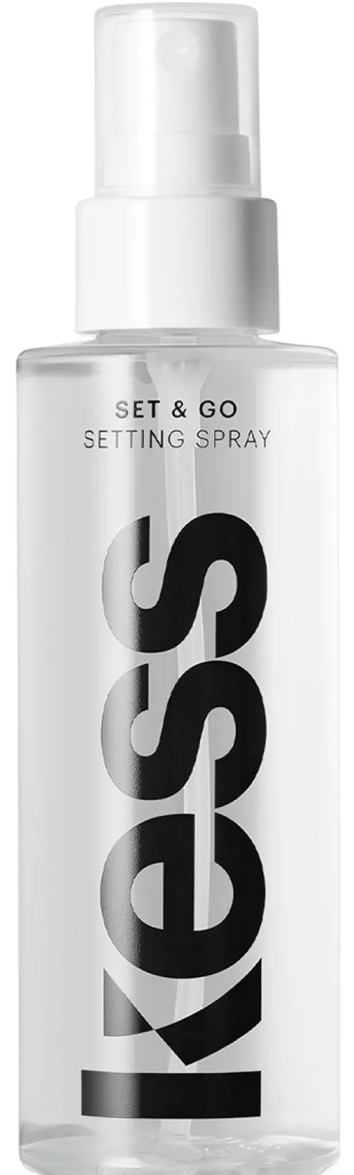 Set & Go Setting Spray|Kess Berlin Online