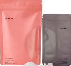Set Daily Essential plus Wechseljahre Boost|LUNARY Online