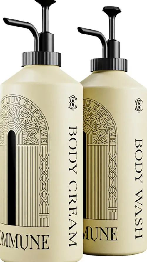 Seymour Body Duo|COMMUNE New