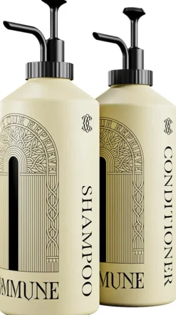 Seymour Hair Duo|COMMUNE Sale