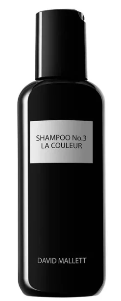 Shampoo No.3 La Couleur|David Mallett Outlet