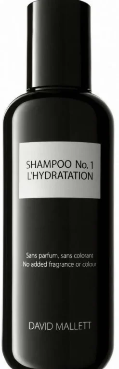 Shampoo No.1 L'Hydration|David Mallett Outlet