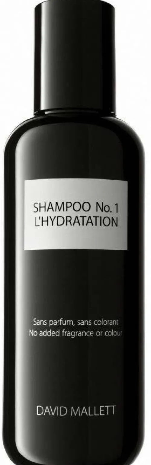 Shampoo No.1 L'Hydration|David Mallett Outlet