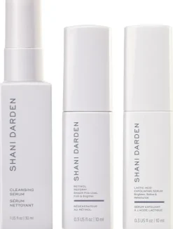 Shani's Starter Set|Shani Darden Outlet