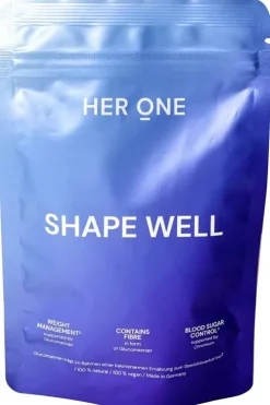 Shape Well|HER ONE Best