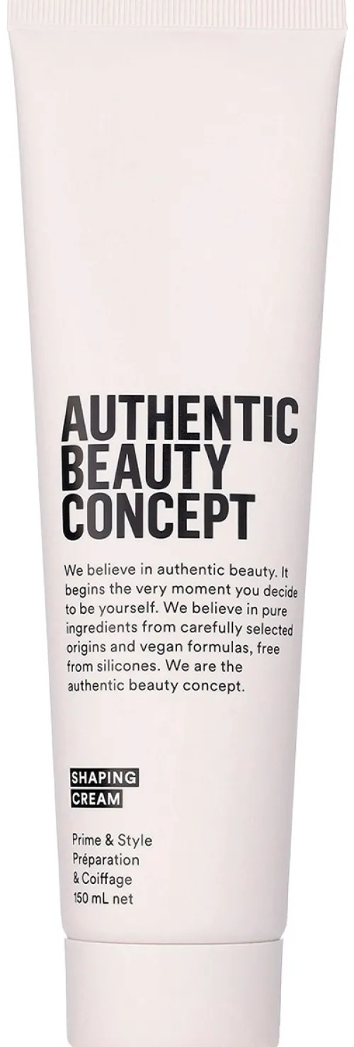 Shaping Cream|AUTHENTIC BEAUTY CONCEPT Sale