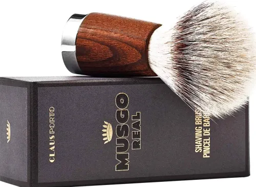 Shaving Brush|Claus Porto Online
