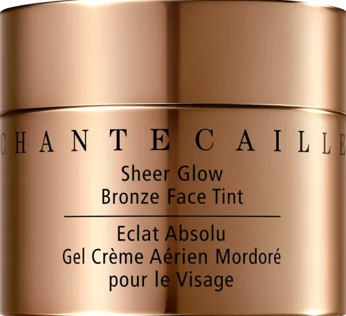 Sheer Glow Bronze Face Tint|Chantecaille Discount