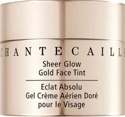 Sheer Glow Gold Face Tint|Chantecaille Outlet