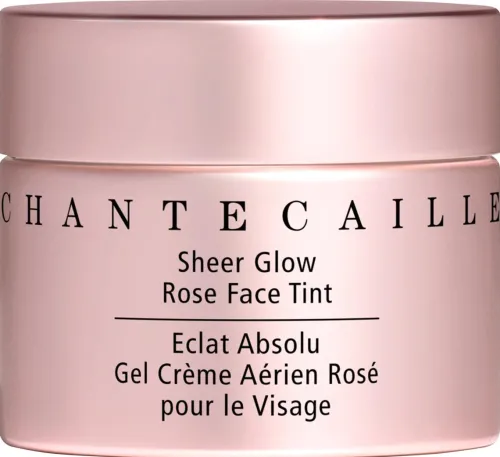 Sheer Glow Rose Face Tint|Chantecaille