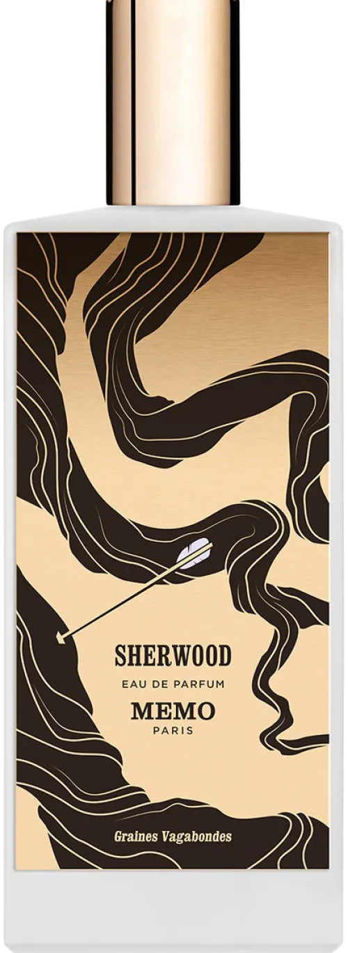 Sherwood|MEMO PARIS Best