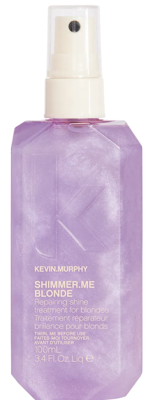SHIMMER.ME.BLONDE|Kevin.Murphy Best