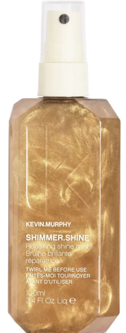 SHIMMER.SHINE|Kevin.Murphy Online