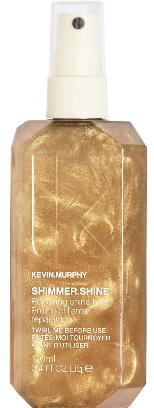 SHIMMER.SHINE|Kevin.Murphy Online