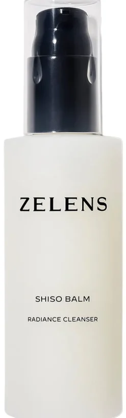 Shiso Balm Radiance Cleanser|Zelens Sale