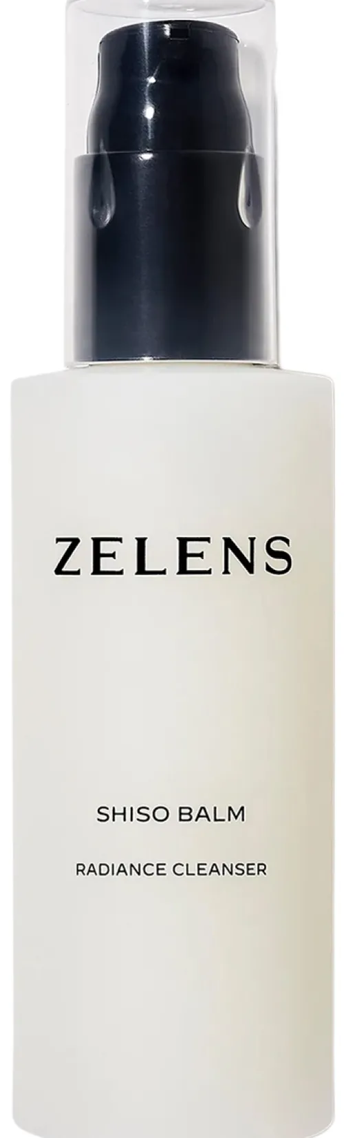 Shiso Balm Radiance Cleanser|Zelens Sale