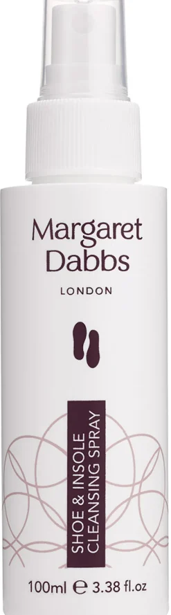 Shoe & Insole Cleansing Spray|Margaret Dabbs London