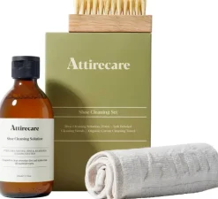 Shoe Cleaning Set|Attirecare Discount