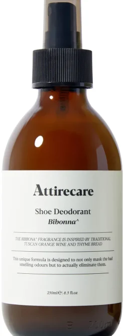 Shoe Deodoriser|Attirecare