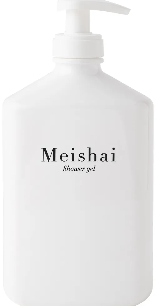 Shower gel|Meishai