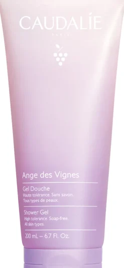 Shower Gel Ange des Vignes|Caudalie Outlet