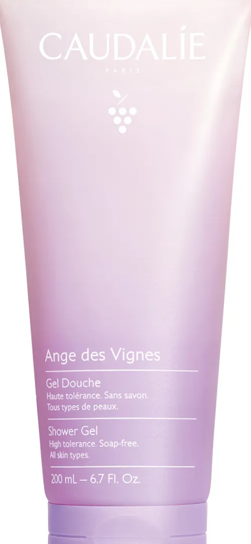 Shower Gel Ange des Vignes|Caudalie Outlet