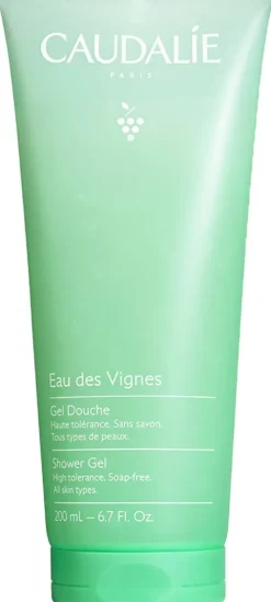 Shower Gel Eau des Vignes|Caudalie Hot