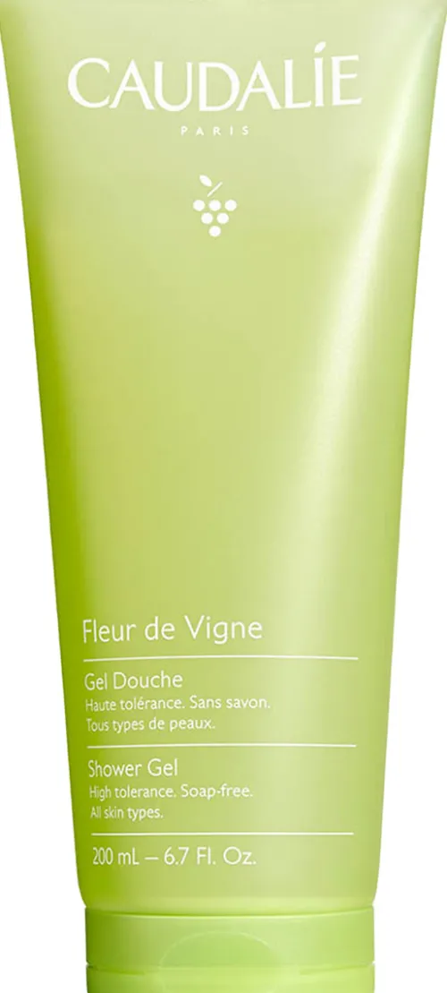 Shower Gel Fleur de Vigne|Caudalie